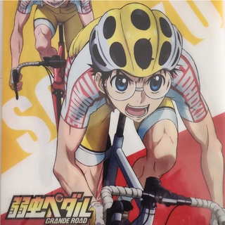 ของสะสม โอตาคุ น่องเหล็ก/ปั่นสะท้านโลก Yowamushi pedal