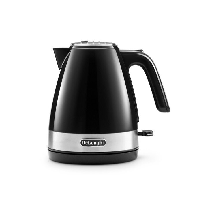 De'Longhi กาต้มน้ำไฟฟ้า Active Line รุ่น KBLA2000.BK