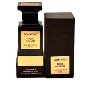 Tom Ford Noir de Noir EDP 5ml - 10ml นำ้หอมแท้แบ่งขาย