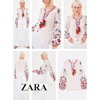 เสื้อผ้าแบรนด์เนม แบรนด์ZARA