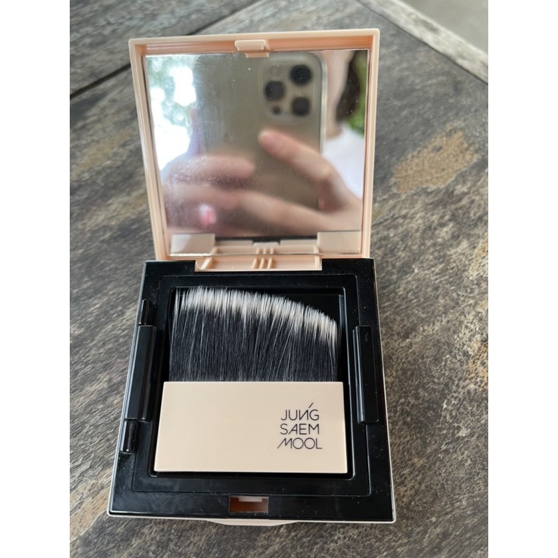 JSM Skin Nuder Pact พร้อมกล่อง