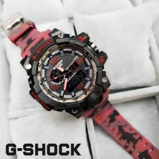 ⏰G-SHOCK By Casio
💠สายยาง