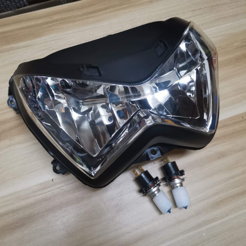 ชุดไฟหน้า kawasaki z800ชุดโคมไฟหน้า z800ไฟหน้าหลอดไฟ z800 kawasaki ทุกรุ่นจำหน่ายไฟหน้าบิ๊กไบค์ทุกรุ