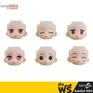 พร้อมส่ง+โค้ดส่วนลด Nendoroid More: Face Swap Non Non Biyori Nonstop  by Good Smile Company (ลิขสิทธิ์แท้)