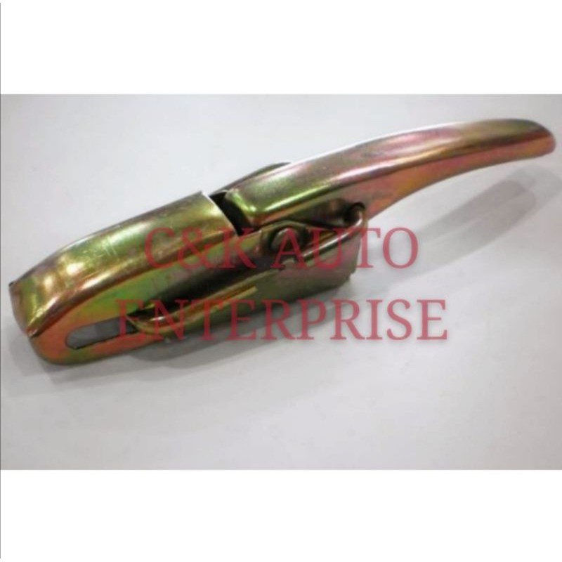 TOYOTA HILUX LN65 LN106 LN166 REAR BONNET HANDLE IRON BELAKANG