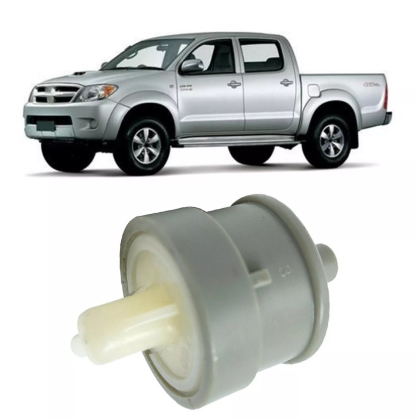 วาล์วอากาศ TOYOTA VIGO2500,3000,1KD,2KD