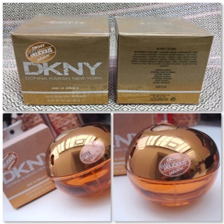 DKNY Golden Delicious Eau So Intense