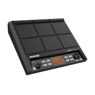 Avatar PD705 แพดกลองไฟฟ้า ( Percussion Pad ) | กับฟังก์ชันอเนกประสงค์ ขนาดกะทัดรัด มีน้ำหนักเบา