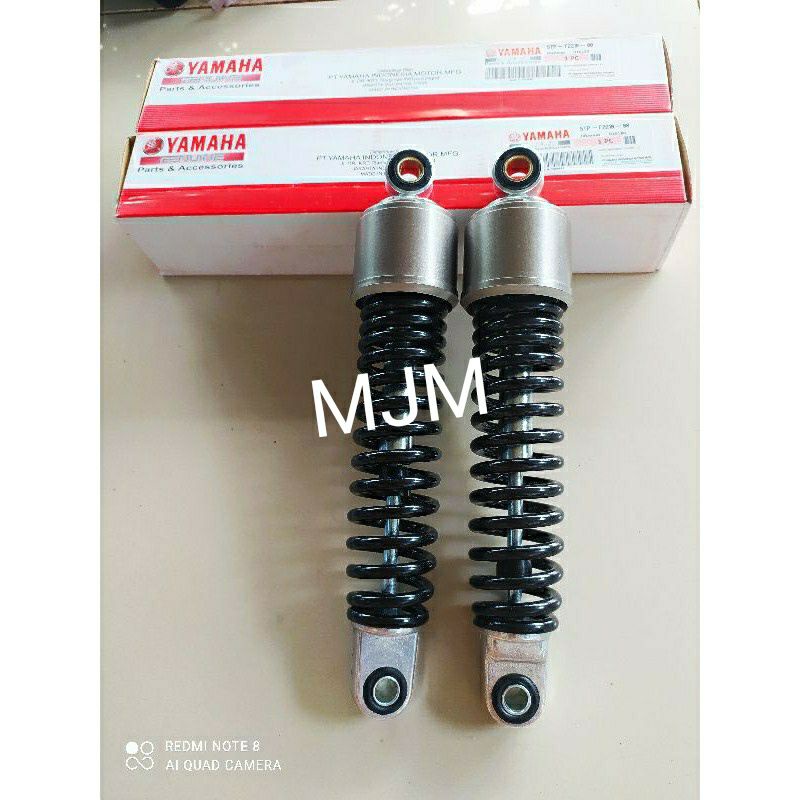 เบรคโช๊ค YAMAHA/JUPITER Z NEW, OLD/JUPITER Z ROBOT/JUPITER Z BURHAN/JUPITER Z1/YAMAHA