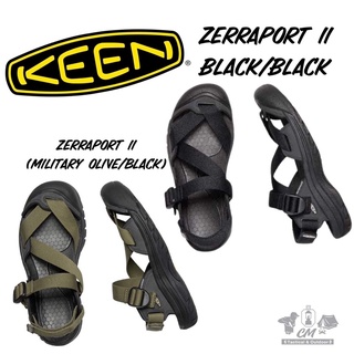 รองเท้า  Keen zerraport II ของแท้