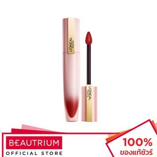 LORÉAL PARIS Chiffon Signature Lip ลิปสติก 7ml