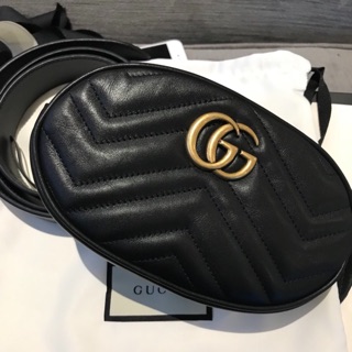 Gucci belt bag