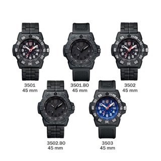 นาฬิกา Luminox NAVY SEAL 3500 SERIES