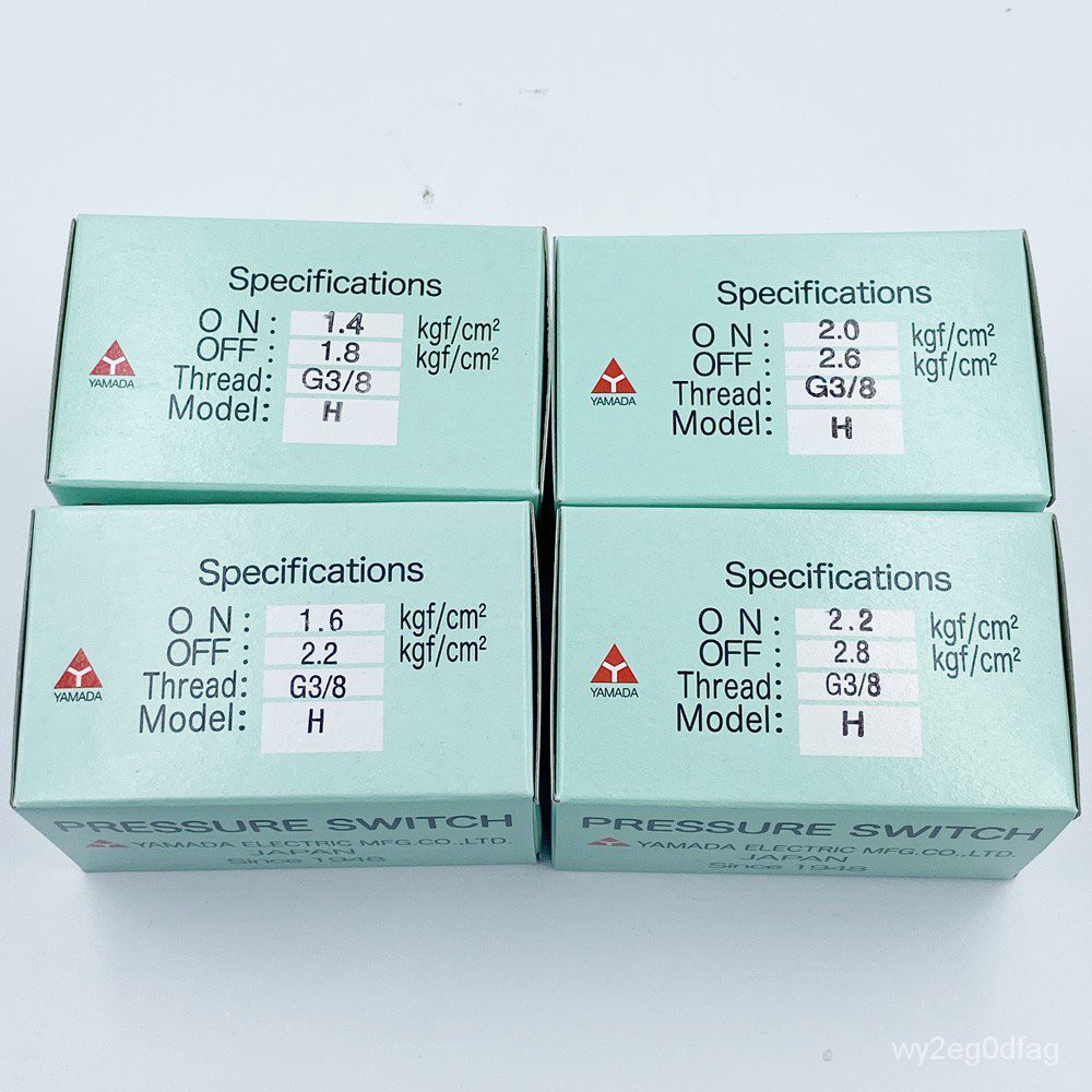 Iluของแท 100 Pressure Switch สว ทช แรงด น ย ห อ Yamada ของแท สำหร บป มน ำ Hitachi ออโต สว ทช อะไหล ป มน ำ Zwgj ราคาท ด ท ส ด