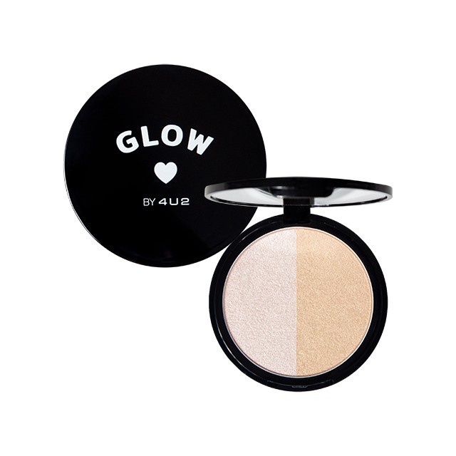 4U2 Love Glow Highlight Powder