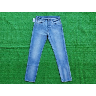 LEVIS 501 CT (Customized &amp; Tapered)