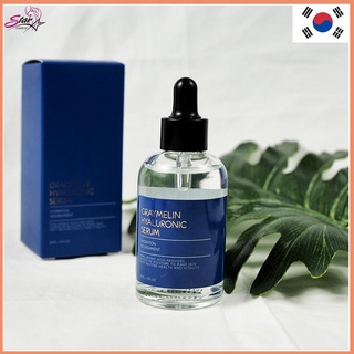 Graymelin Hyaluronic Serum 50ml.