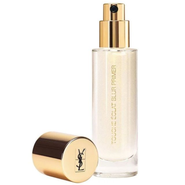 YSL TOUCHE ÉCLAT BLUR PRIMER