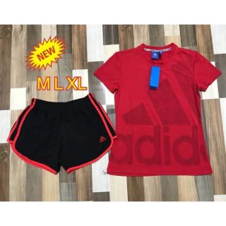 Adidas set