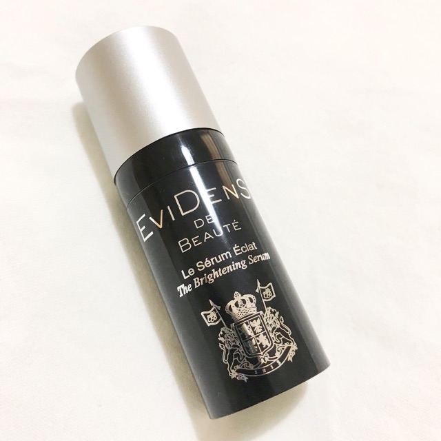 Evidens brightening serum 10ml