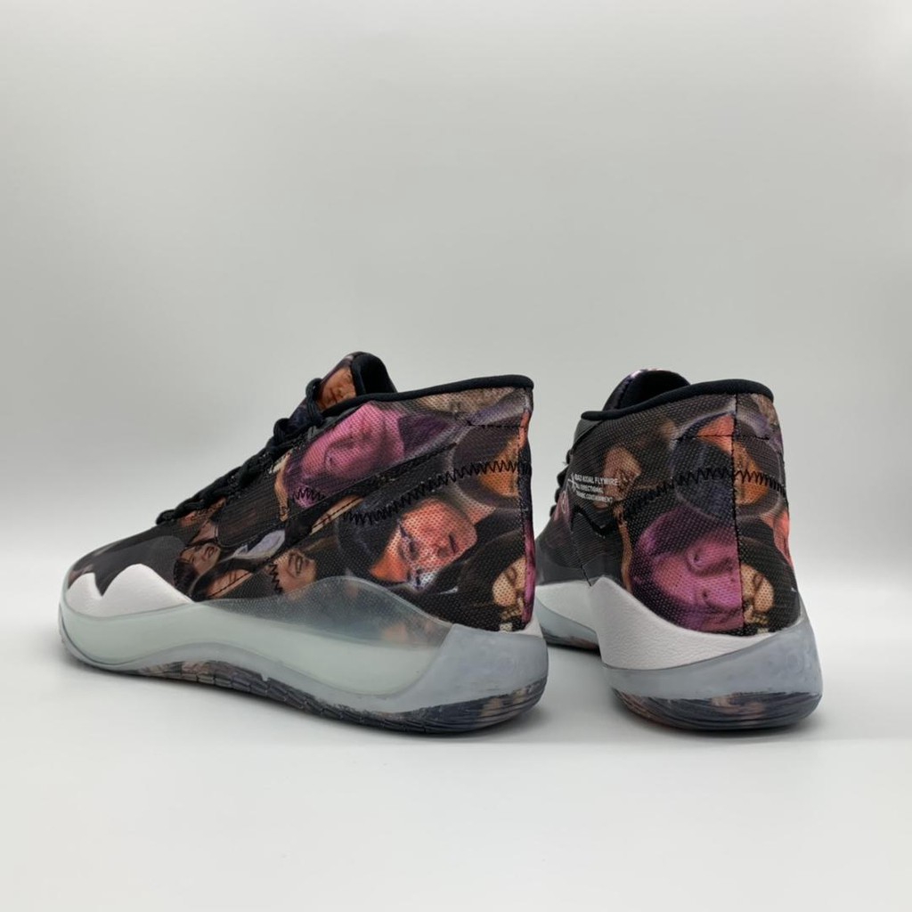 nike zoom k11