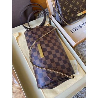 Louis Vuitton Favourite MM Dc15