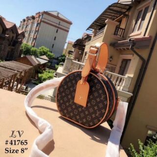 🎀กระเป๋า Louis Vuitton เกรดพรีเมี่ยม ปั๊มทุกจุด พร้อมส่ง🎀