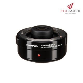 PICCASUS - Olympus accessories MC-20 teleconverter เทเลคอนเวอร์เตอร์ adapter อะแดปเตอร์กล้อง เลนส์กล้อง camera (372559)