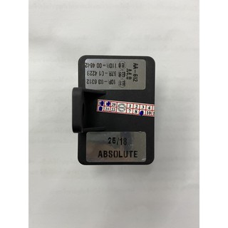 Map sensor ยี่ห้อ AG แท้ศูนย์100%