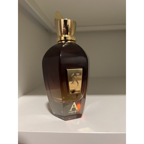 Xerjoff Alexandria II EDP น้ำหอมแท้แบ่งขาย