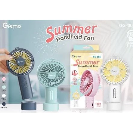 ลดราคา Gizmo พัดลมพกพา Summer Handheld Fan รุ่น GG-005 สีชมพู #ค้นหาเพิ่มเติม สายชาร์จคอมพิวเตอร์ Wi-Fi Repeater Microlab DisplayPort