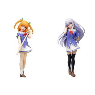 Ore no Kanojo to Osananajimi ga Shuraba Sugiru (OreShura) - Harusaki Chiwa / Natsukawa Masuzu (SEGA) Figure