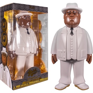 Funko Vinyl Gold 12" / 5" นักดนตรี นักร้อง แรปเปอร์ rapper hiphop มือหนึ่งของแท้100%