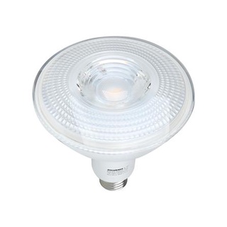 [พร้อมส่ง] HomeDoDee หลอด LED SYLVANIA PAR38 14 วัตต์ IP65 V2 WARMWHITE E27 สีเหลือง หลอดไฟ LED