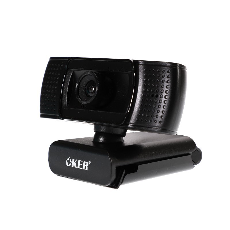 OKER WEBCAM HD-629 ประกัน 1 ปี