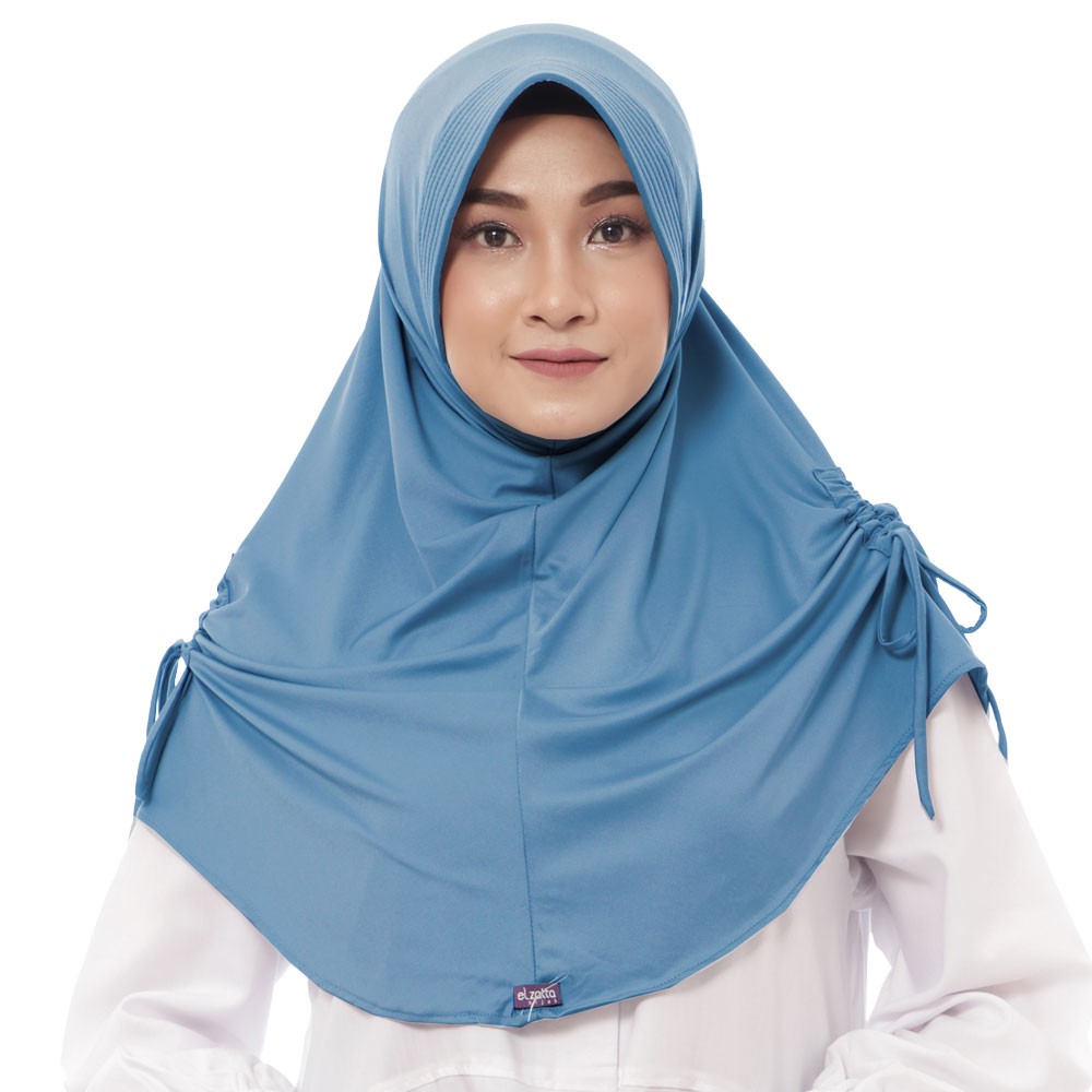 Elzatta Bergo Zaria Azvrina