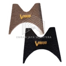 Vario Mie Bihun Motor Carpet 2 สี / Bihun Noodle Carpet 2 สี [ Emran Jaya Carpet ]