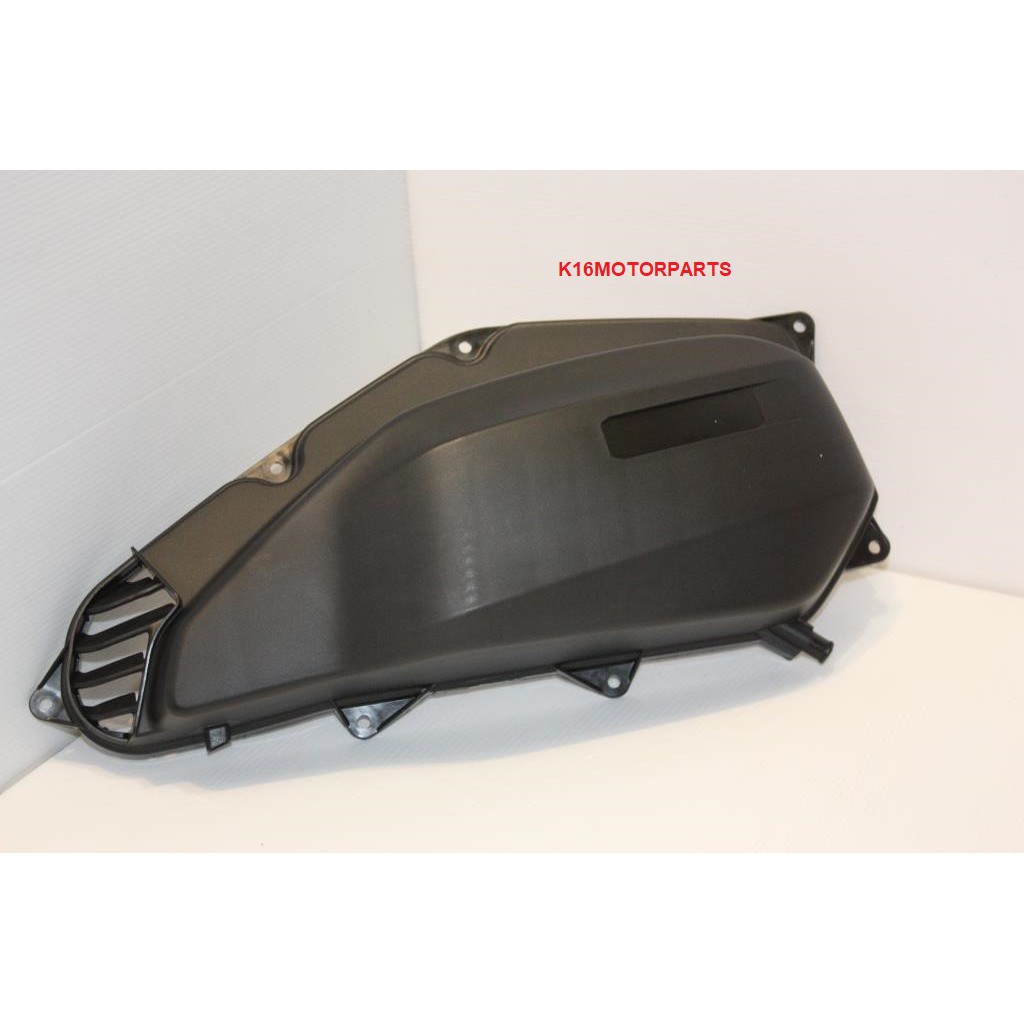 ฝาครอบกรองอากาศ รุ่น CLICK125I ปี 2012-2017 # ของแท้เบิกศูนย์ HONDA # 17245-KZR-600