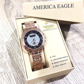 ⏰ AMERICA EAGLE แท้ ⏰ กันน้ำ 100%