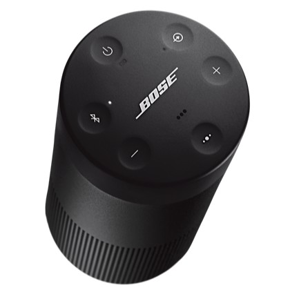 soundlink revolve ii