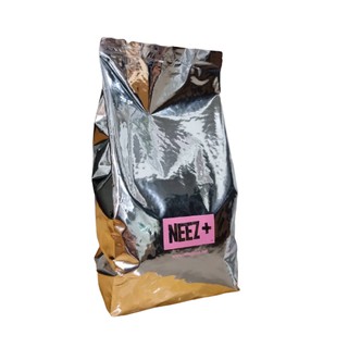 Neez+ (นีซพลัส) 1 Kg. อาหารแมว สูตรแมวเด็ก Baby &amp; Mother / Kitten เกรด Holistic 🔥🔥🔥 ถุงฟรอย 🔥🔥🔥