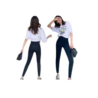 เลคกิ้ง กระชับหุ่นเพรียว สาว3มิติ SlimLegging ByVeeda