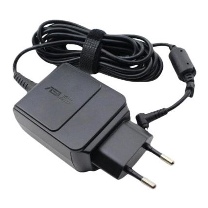 เครื่องชาร์จ Asus EEE PC ปลายเล็กมาก