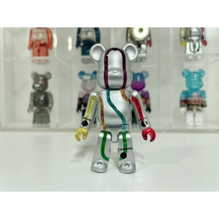 (ของแท้ไม่มีกล่อง) Be@rbrick Tokyo Marathon 2013  (Bearbrick)