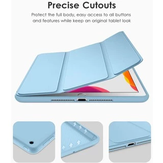 เคส iPad 2016 iPad pro 9.7 A1673 เคสอัจฉริยะ A1674 Sleep wake A1675