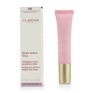 CLARINS - Multi-Active Yeux 15ml/0.5oz