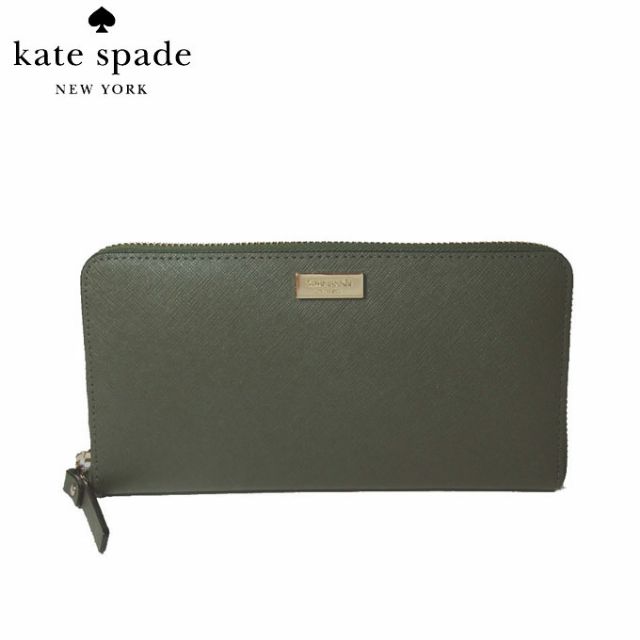กระเป๋าสตางค์ Kate Spade ของแท้ 💯 ใช้งานน้อยมาก