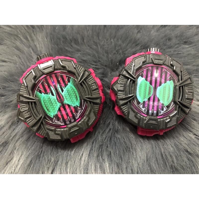 Dx Ridewatch Decade Violent Emotion (Gekijoutai) / Decade Ridewatch  สินค้าพรีเมี่ยม 仮面ライダーディケイド激情態