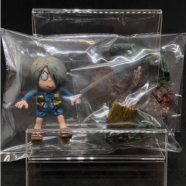 🔥 Bandai Gegege no Kitaro Directory Figure Gegege no Kitaro Rare
