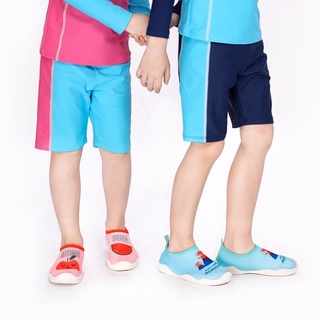 Kids beach shoe #รองเท้าเดินชายหาด #รองเท้าเที่ยวทะเล #รองเท้าเด็ก